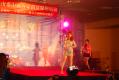 Runway─新北市泰山區客家創意服飾展演活動現場