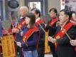 依客家古禮祭天祈福